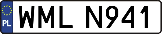 WMLN941