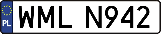 WMLN942