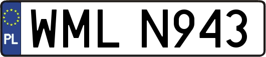 WMLN943