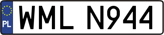 WMLN944