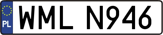 WMLN946