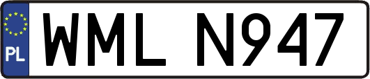 WMLN947