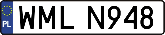 WMLN948