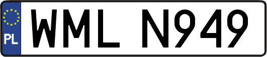 WMLN949