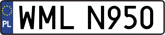 WMLN950