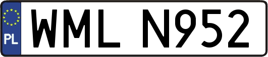 WMLN952