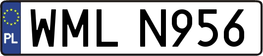 WMLN956