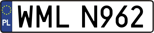 WMLN962