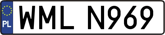 WMLN969
