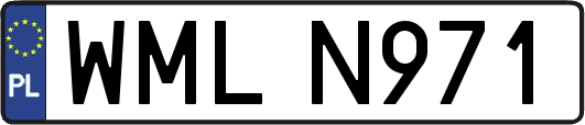WMLN971