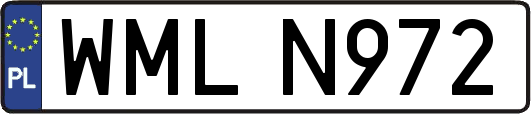 WMLN972