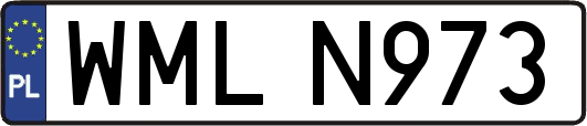 WMLN973