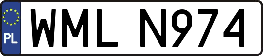 WMLN974