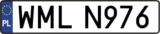 WMLN976