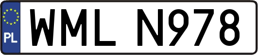 WMLN978