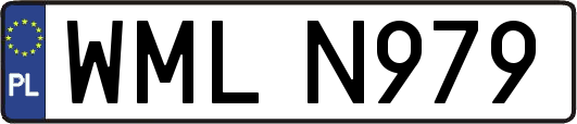 WMLN979