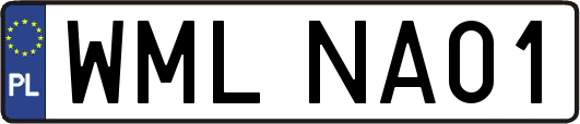 WMLNA01