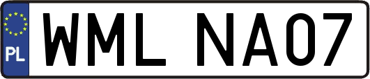 WMLNA07