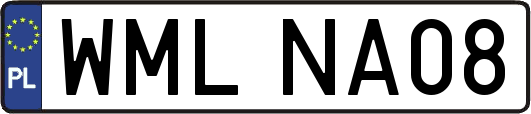 WMLNA08