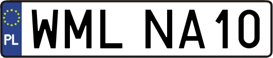 WMLNA10