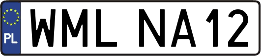 WMLNA12