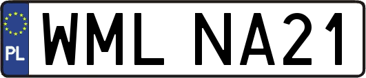 WMLNA21