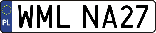 WMLNA27