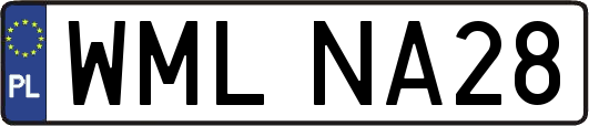 WMLNA28