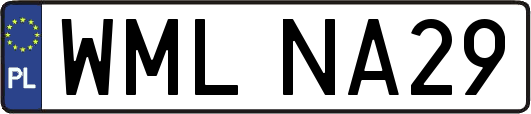 WMLNA29