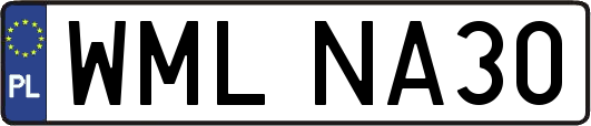WMLNA30