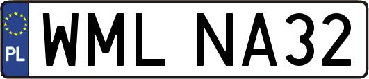 WMLNA32
