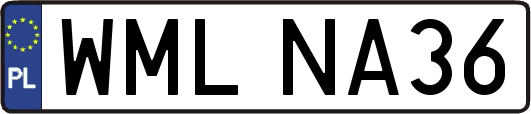 WMLNA36