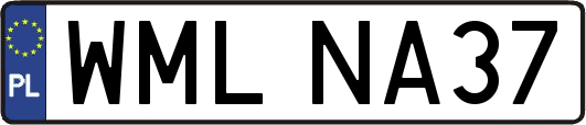 WMLNA37