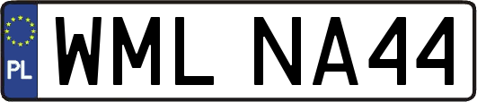WMLNA44