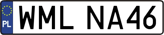 WMLNA46