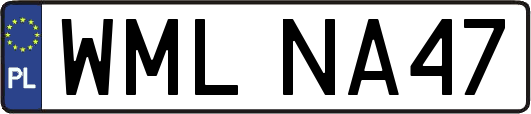 WMLNA47