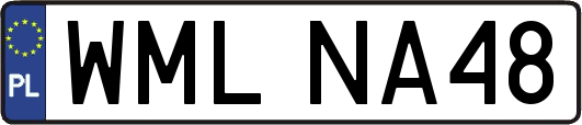 WMLNA48