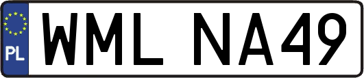 WMLNA49