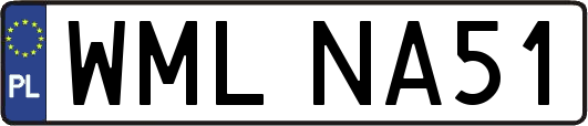 WMLNA51
