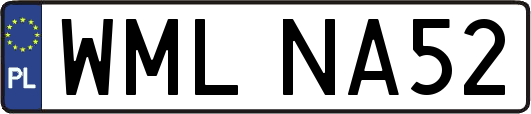WMLNA52