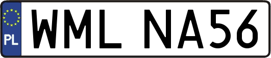 WMLNA56