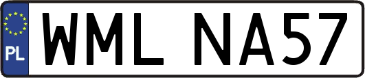 WMLNA57