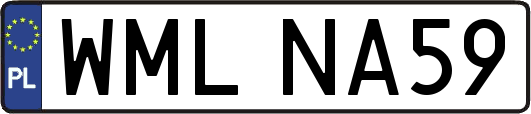 WMLNA59