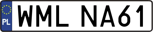 WMLNA61