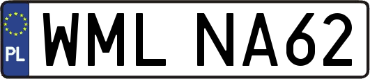 WMLNA62