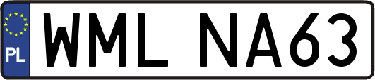 WMLNA63
