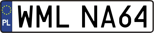 WMLNA64