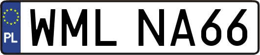 WMLNA66