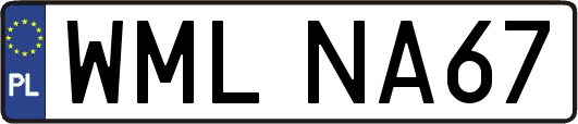 WMLNA67
