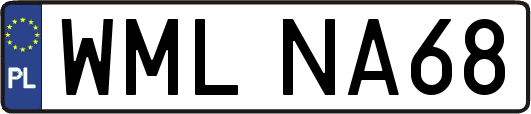 WMLNA68